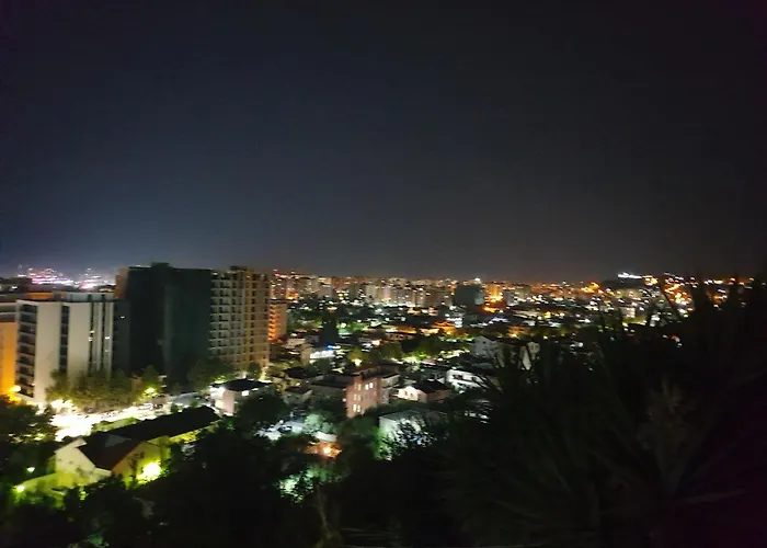 Sea Breeze Apartment 1