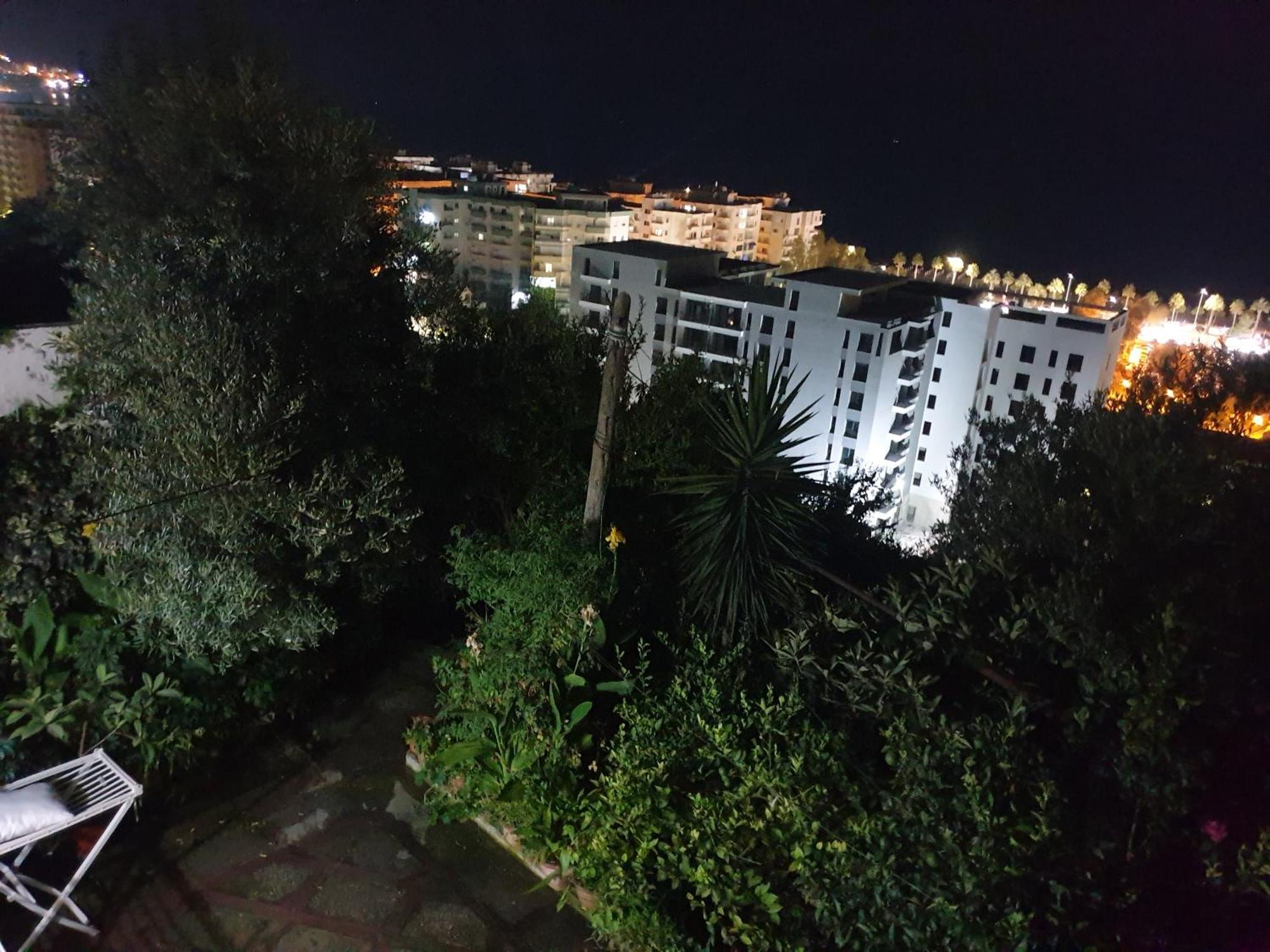 Appartement Sea Breeze 1