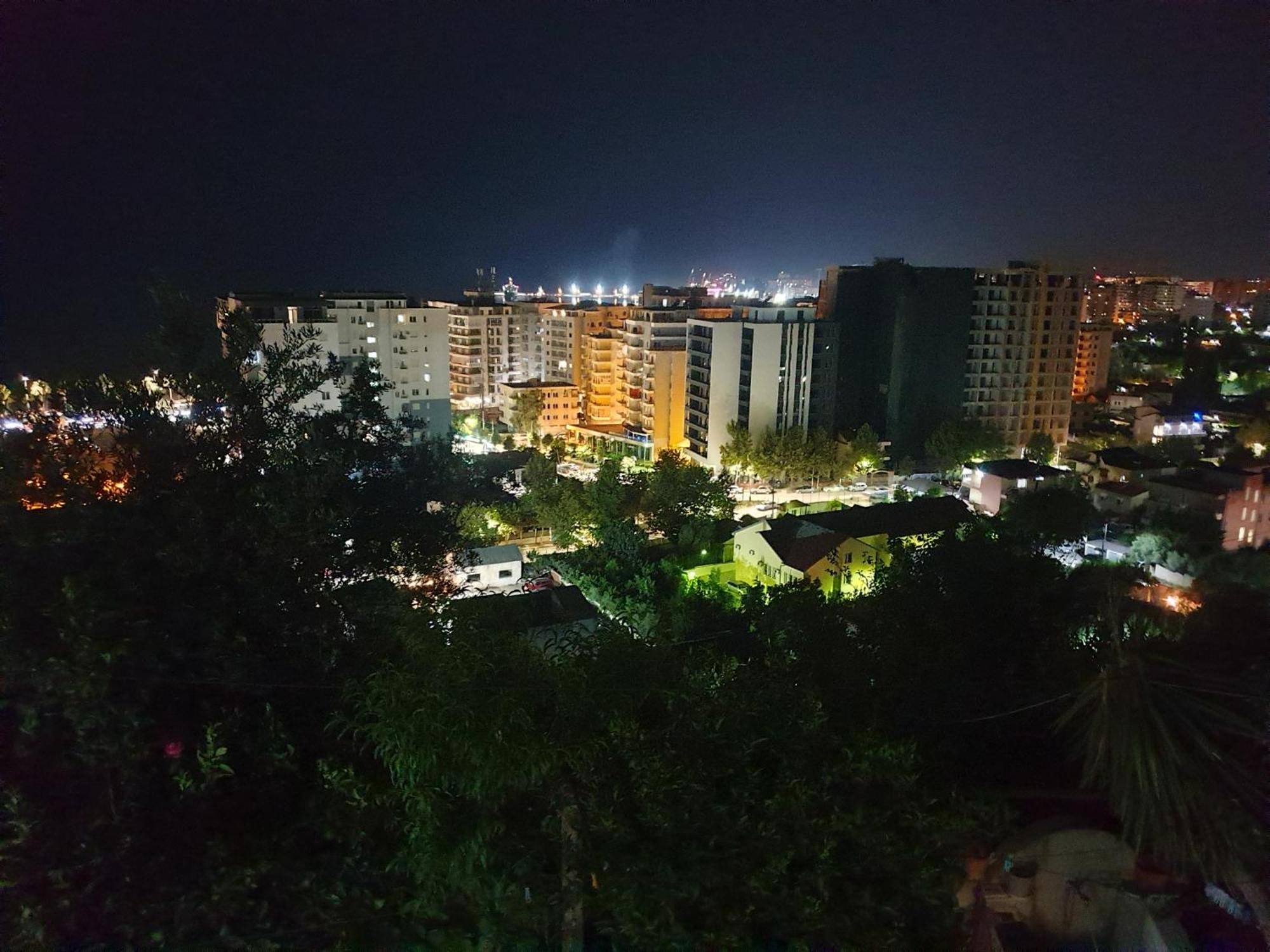Appartement Sea Breeze 1