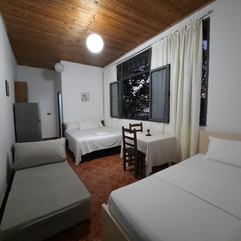 Appartement Sea Breeze 1