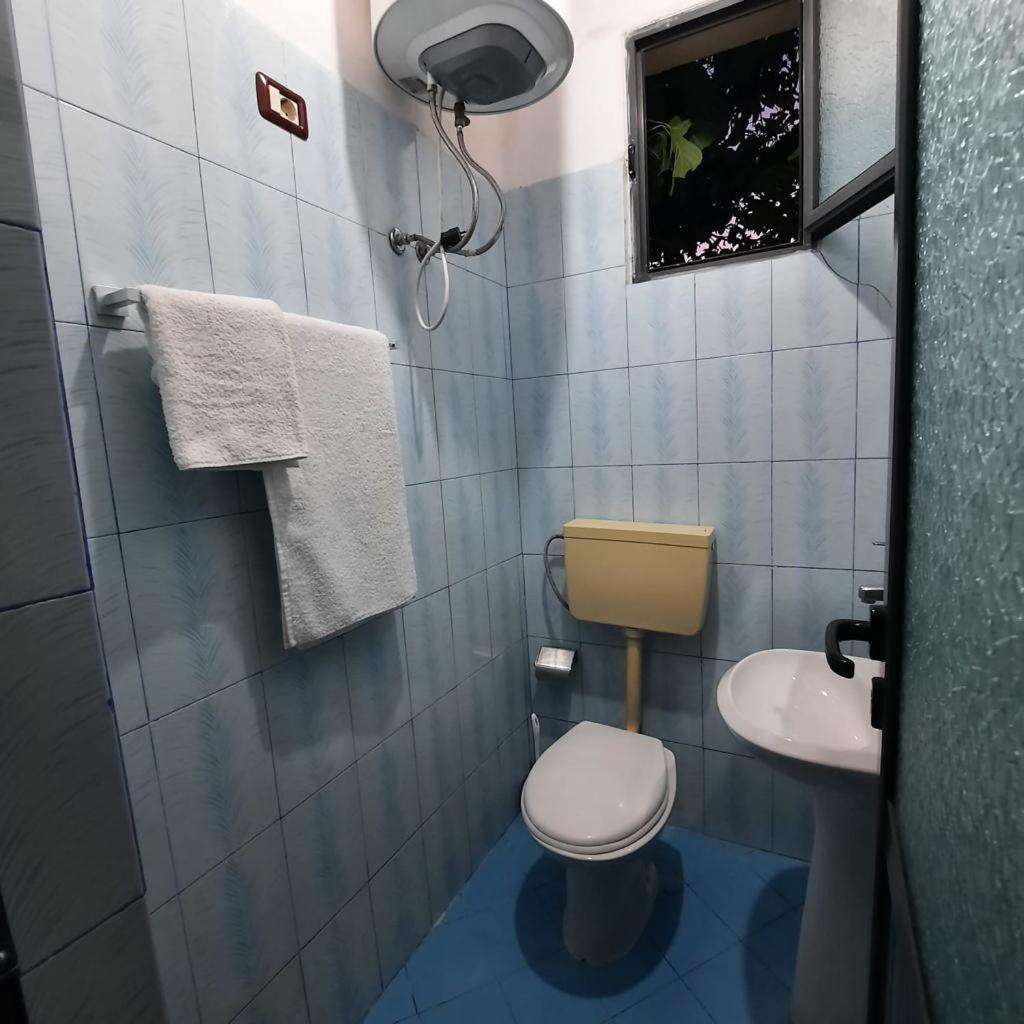 Sea Breeze 1 Appartement *