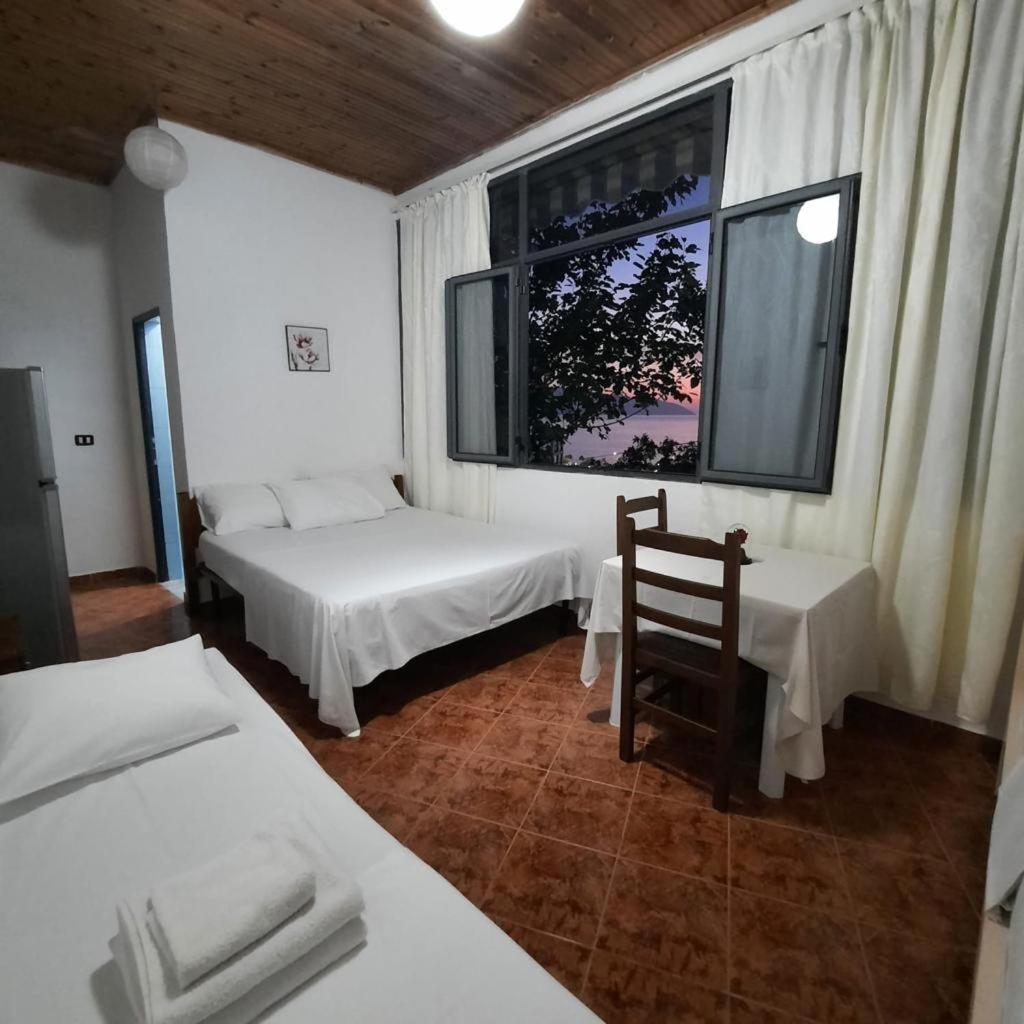 Sea Breeze 1 Vlorë