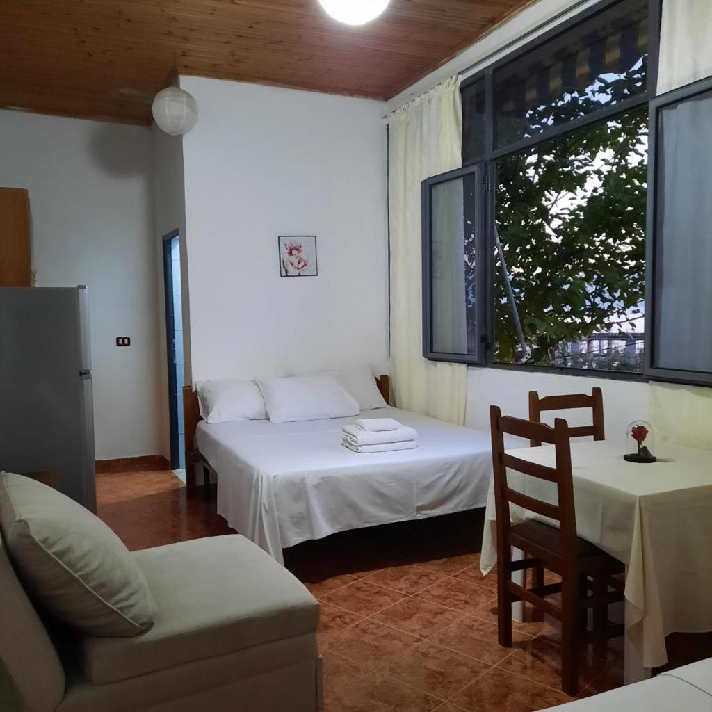 Sea Breeze 1 Vlorë